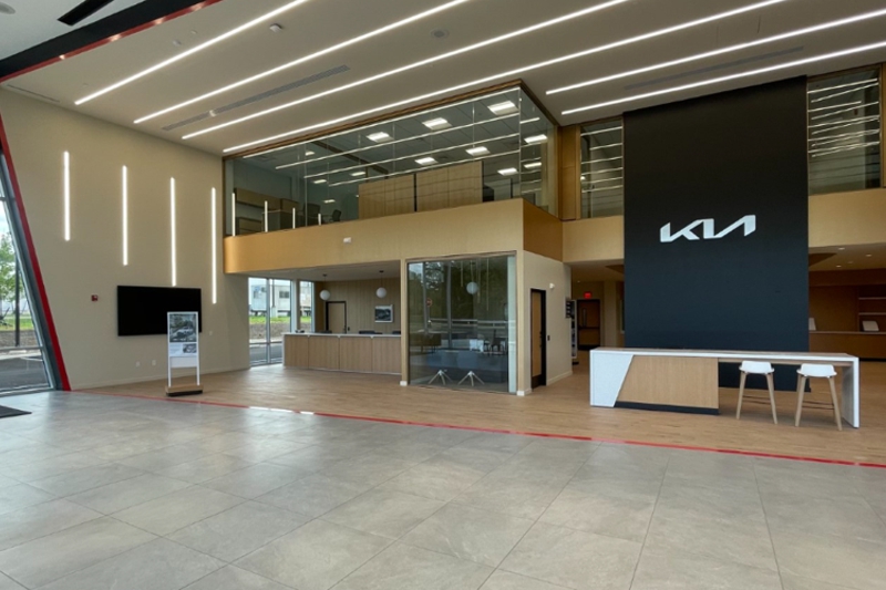 ASUSA_KIA Showroom_01