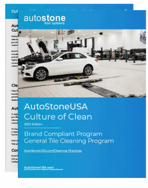 2022-AutoStoneUSA-Culture-of-Clean