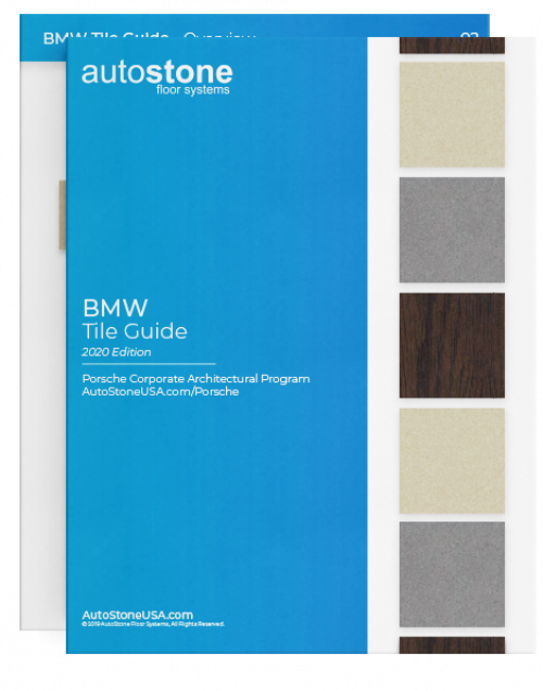 BMW - Autostone