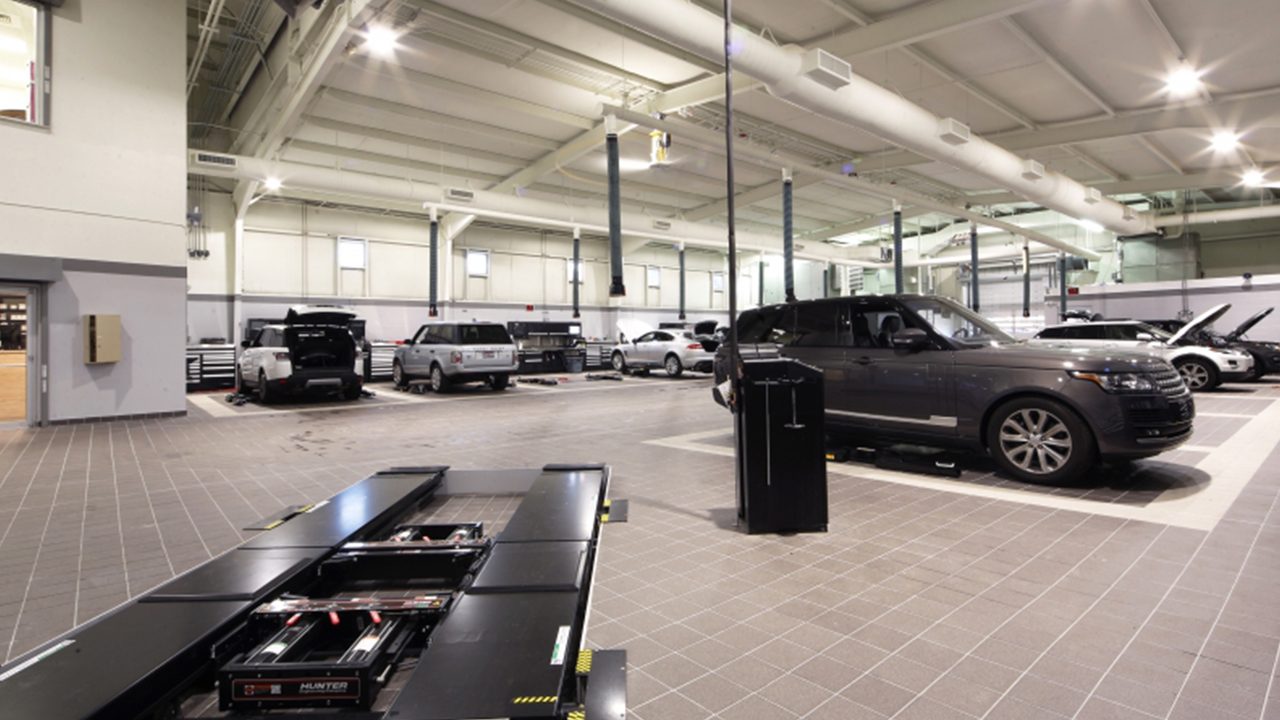 JLR WorkShop - Field JLR 111 Elba and Accent JLR110 Cefalu Grey - clinkershop